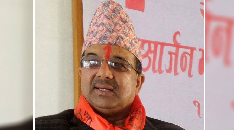 रेडक्रसका पूर्वपदाधिकारीहरूलाई थुना बाहिरै राखेर अनुसन्धान गर्न आदेश