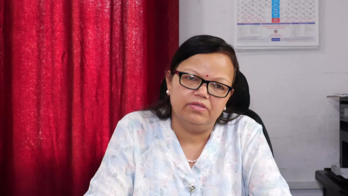 शव व्यवस्थापनमा समस्या भइरहेको छ : प्रवक्ता महत