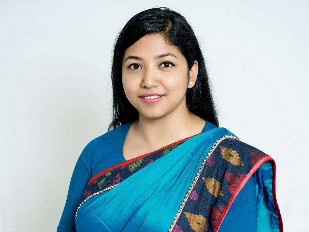 अस्पतालमा आफन्त नभएका बिरामीलाई महानगरले केयरटेकरको व्यवस्था गरेको छ : सुनिता डंगोल