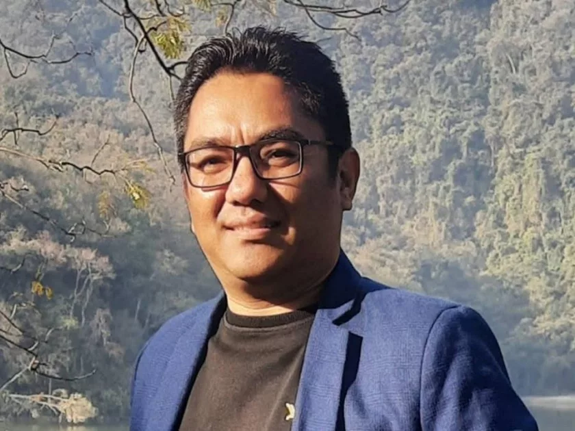 केरुङ हुँदै तिब्बततर्फ गएका पत्रकार टेकराज थामी सम्पर्कविहीन