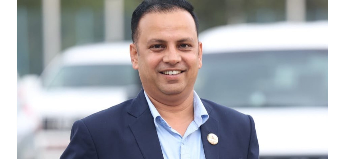 उद्धारको विषयलाई लिएर सरकार असफल भयो भन्ने निष्कर्षमा पुग्नु हतारो हुन्छ : मनिष झा