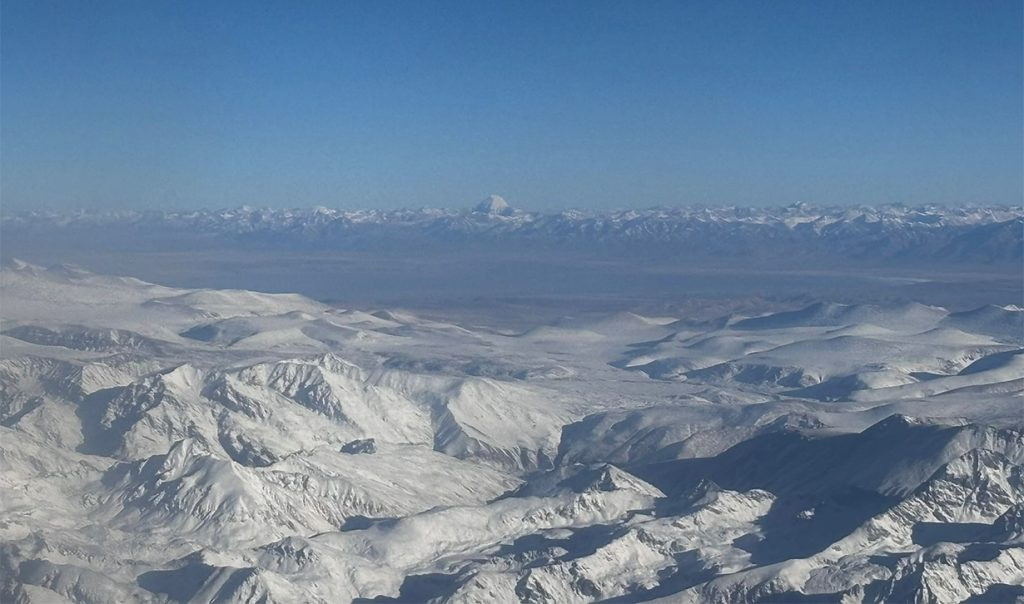 कैलाश मानसरोवर गएका २ हजार ५ सय तीर्थयात्री फर्किए