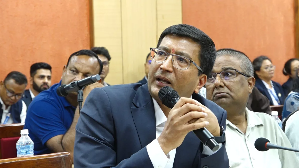 वातावरणीय मापदण्ड पालना नगर्ने उद्योगलाई कारबाहीको चेतावनी
