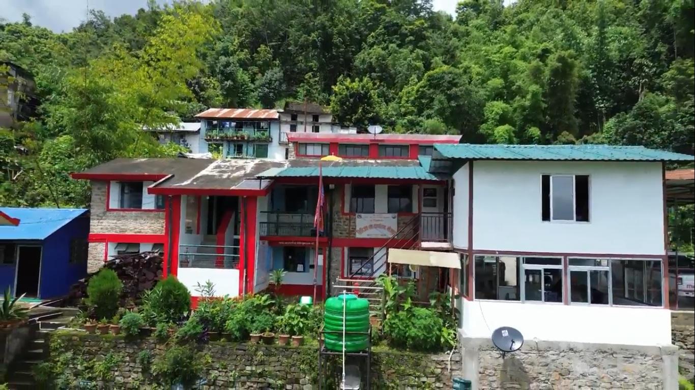 भोजपुरमा वनबाट नौ करोड ६९ लाख राजस्व सङ्कलन