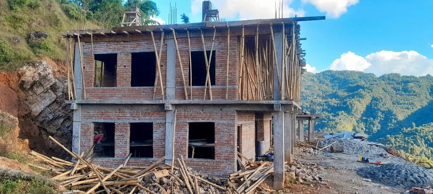 केन्द्रले चासो नदिएपछि कर्णाली सरकारद्वारा भूकम्प प्रभावित ८२ संरचनाको पुनर्निर्माण सम्पन्न