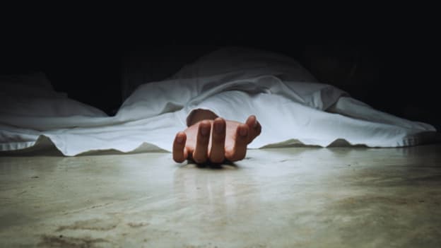 काभ्रेमा मोटरसाइकलको ठक्करबाट पैदलयात्रीको मृत्यु