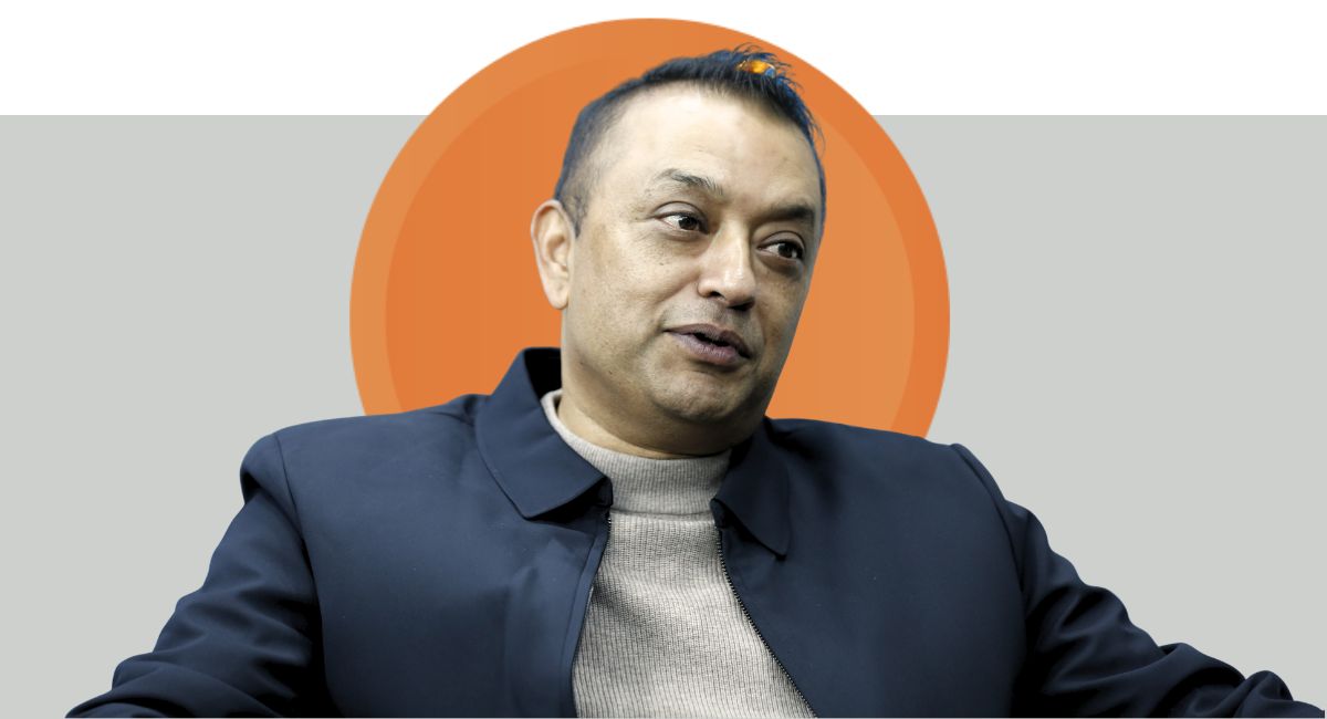पर्वले राष्ट्रिय एकता र सद्भावलाई सुदृढ बनाउँदै आएका छन्ः सभापति थापा