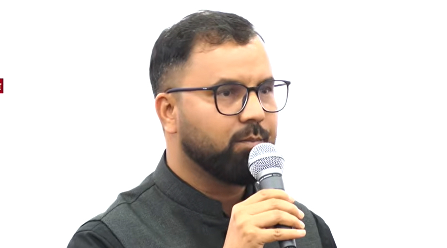 रास्वपा सांसदको प्रस्ताव- संघीय सरकारको प्रशासनिक राजधानी दाङ बनाऔं