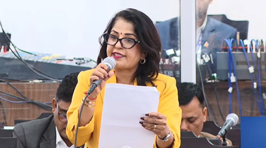 नागरिकलाई महँगी र अभावको मारबाट जोगाउन सरकारसँग माग