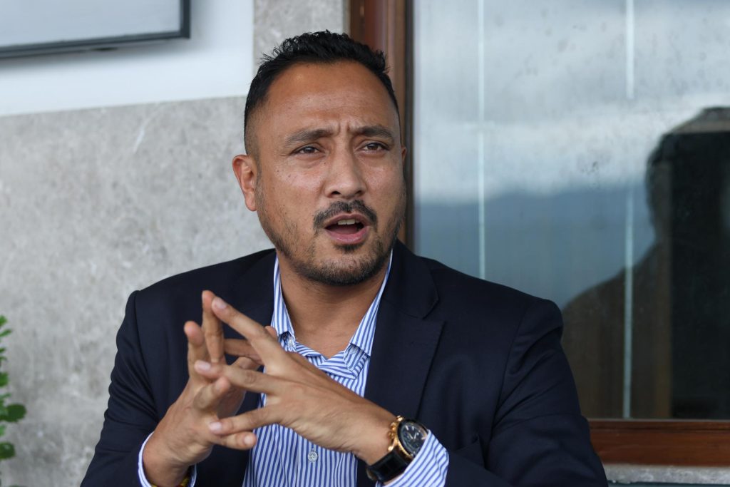 एनपीएलमा डीआरएस प्रयोग हुने सम्भावना बलियो, परीक्षण सकियो