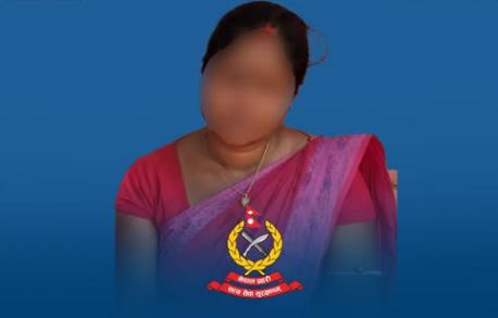 १५ महिने बालकको सकुशल उद्वार, अपहरण गर्ने महिला पक्राउ