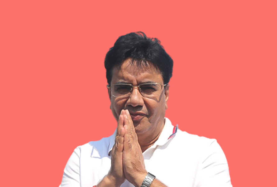 प्रदेश सांसद अर्यालले भने, ‘कोशी प्रदेशले गरेका पाँच वटा काम देखाउनुहोस्’