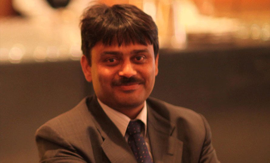 विश्वविद्यालयको स्वामित्वमा रहेको जग्गा फिर्ता लिने विषय आजको भोलि टुङ्गिँदैन : त्रिवि उपकुलपति