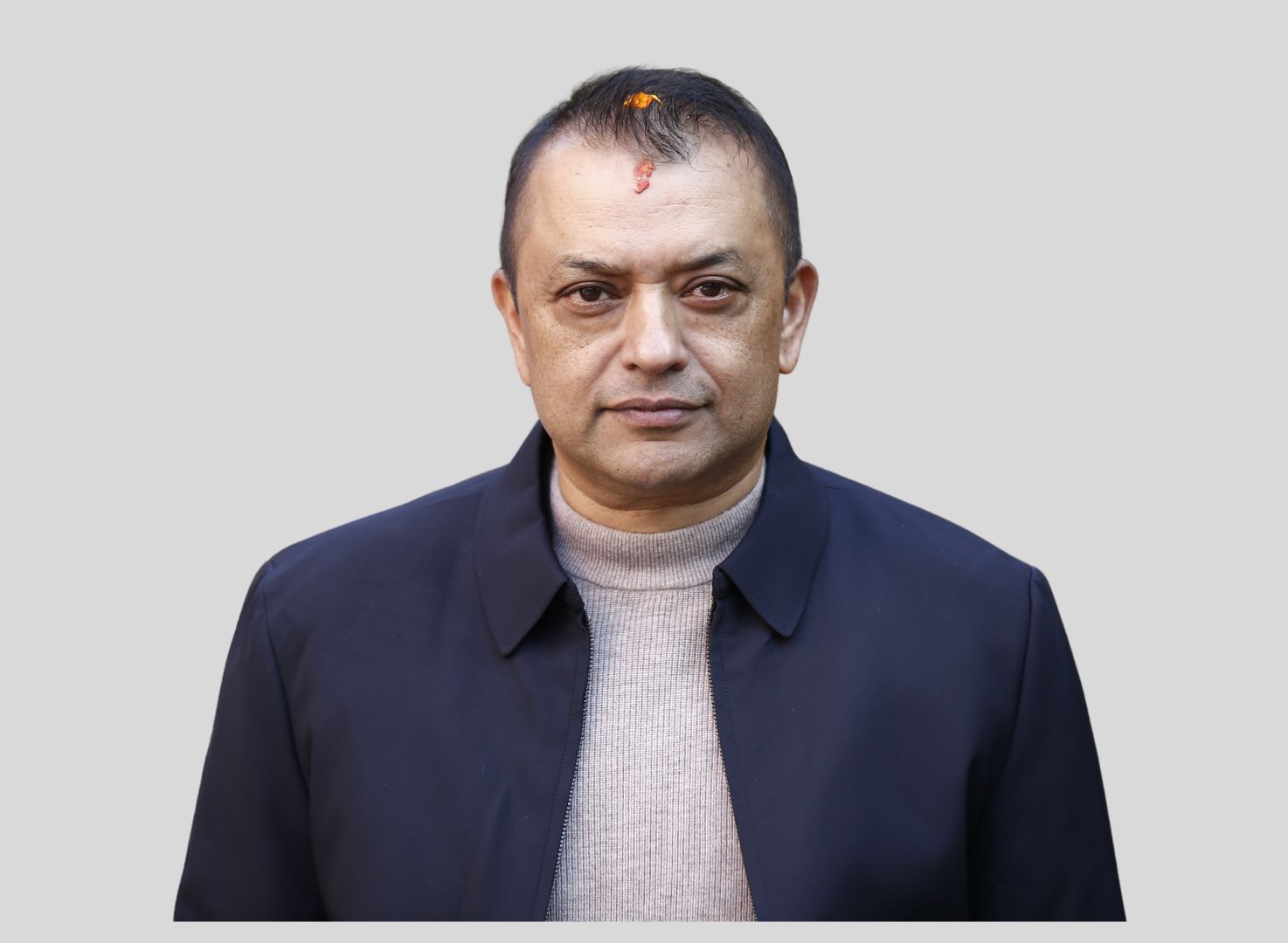 सांस्कृतिक परम्पराले नेपाली समाजलाई जोड्ने साझा आधार निर्माण गर्छन् : गगन थापा