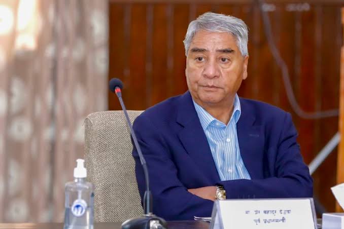 एकपक्षीय निर्णयले पार्टीलाई विभाजनतर्फ धकेल्ने देउवाको चेतावनी