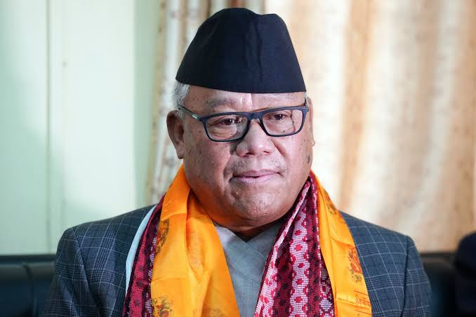 सरकार सामाजिक सञ्जालमा अल्झिएर बाढी पीडितसम्म पुग्न सकेन : कांग्रेस