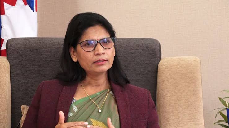 अभिलेख तयार पारेर अन्तर्राष्ट्रिय मञ्चमा बाढीको क्षतिपूर्ती दाबी गरियोस् : एमाले
