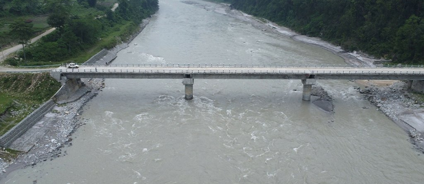 आगामी तीन दिन यी जिल्लामा बाढीको जोखिम, कुन नदीको अवस्था कस्तो?