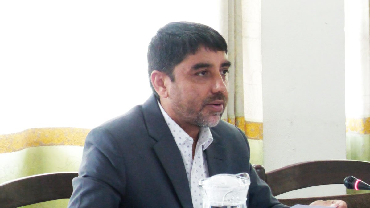 इच्छाकामना र सहिद लखनलाई पनि सङ्कटग्रस्त घोषणा गर्न बुर्लाकोटीको माग
