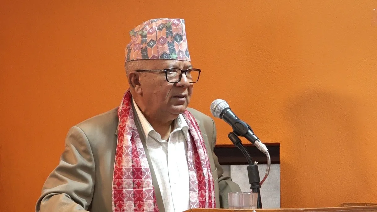 पूर्वप्रधानमन्त्री माधव नेपालसहित ९३ जनाको भ्रष्टाचार मुद्दा अन्तिम चरणमा