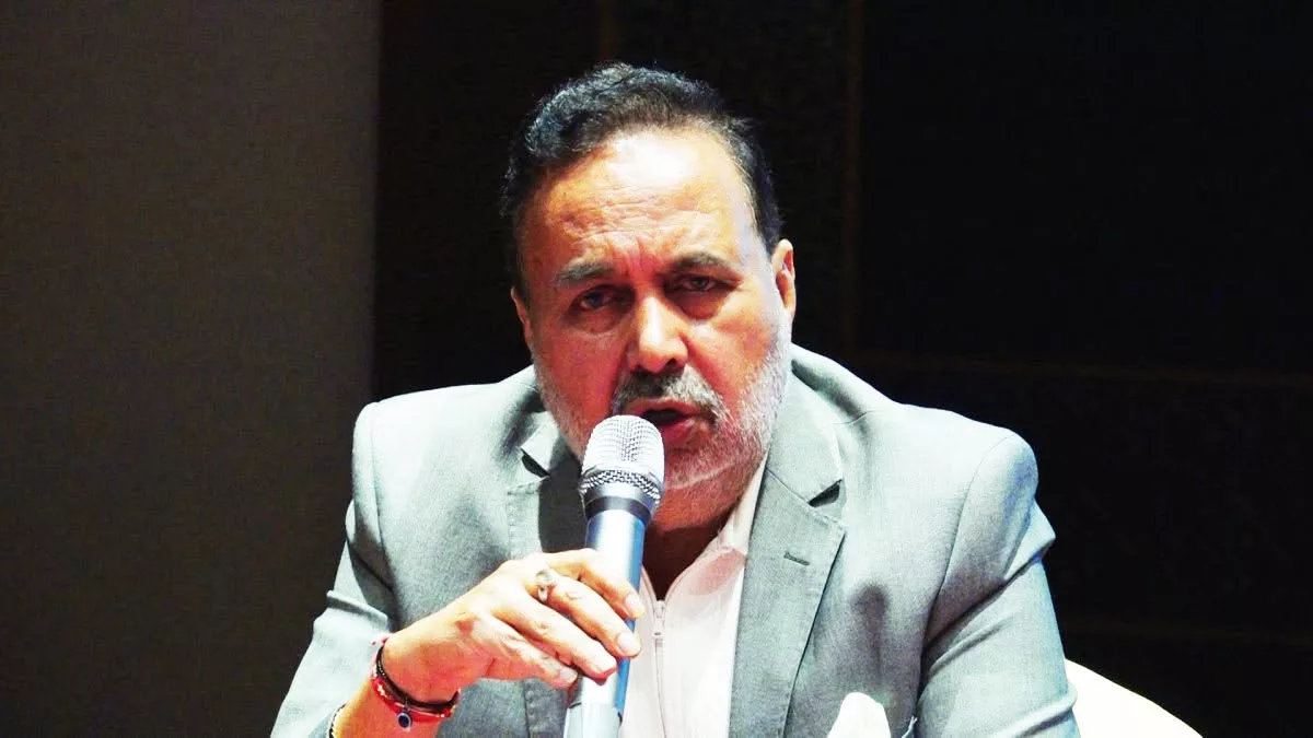 इन्धन र ग्यासको चर्चाबिच अन्य उपभोग्य वस्तुको महँगी ओझेलमा : पूर्वराज्यमन्त्री दुगड