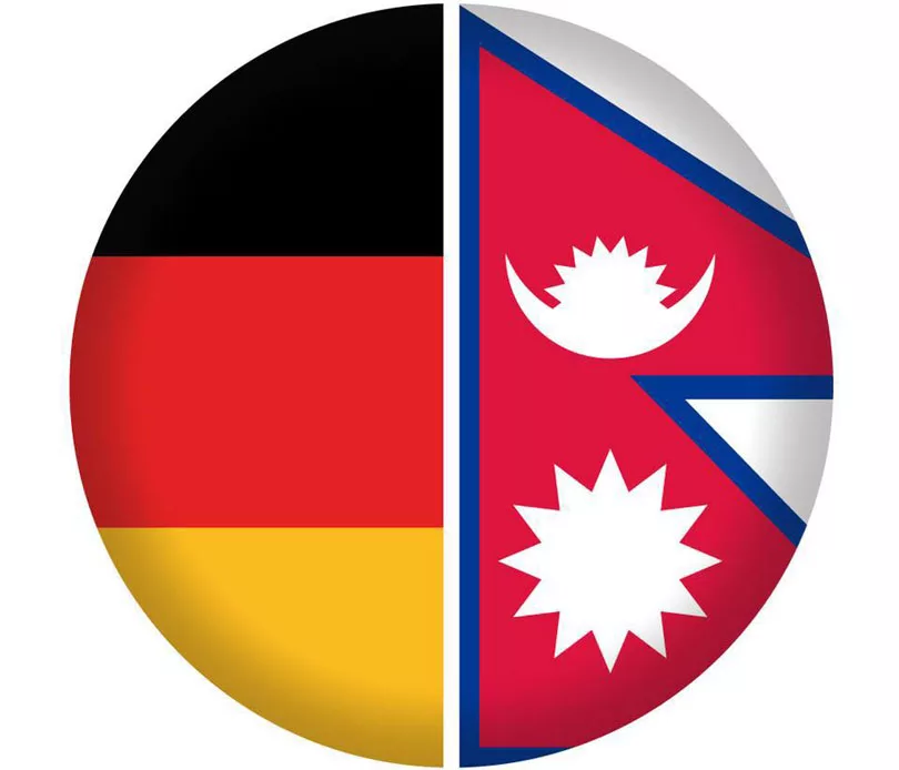 भोटेकोशी बाढी: पुनर्स्थापनाका लागि जर्मनीले दियो झण्डै १ अर्ब ४० करोड सहायता