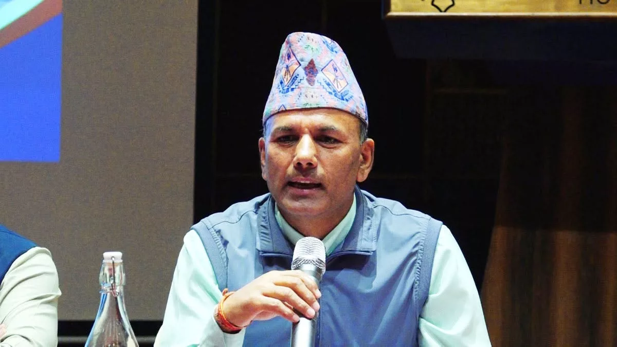ग्यास र उपभोग्य वस्तुको आपूर्ति सहज बनाउन हरसम्भव प्रयास भइरहेको छ: मन्त्रालय