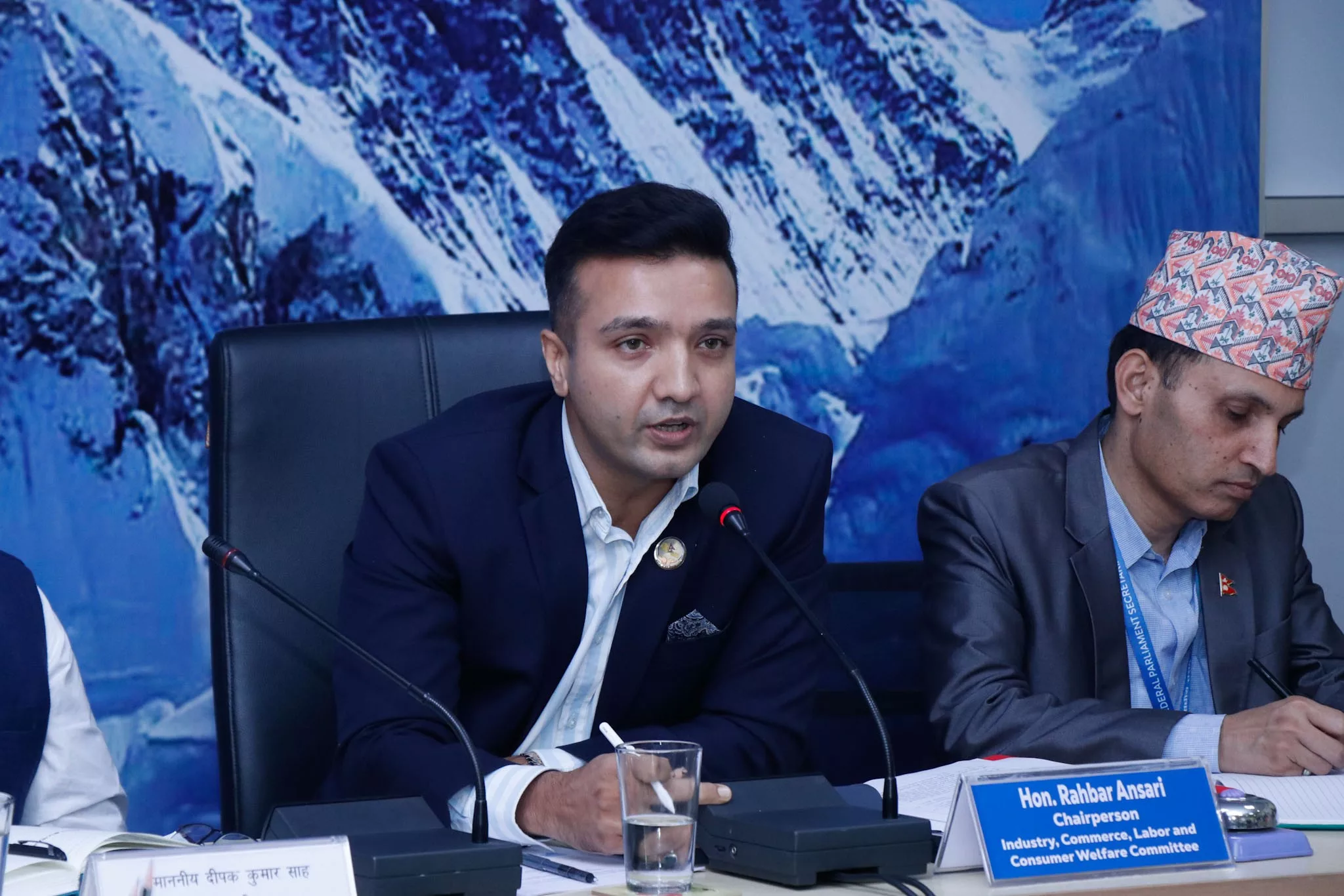 खानी विभागका रोकिएका फाइलहरूको तथ्याङ्क माग, ‘जिरो पेन्डिङ’ नीति कडाइका साथ लागू गर्न निर्देशन