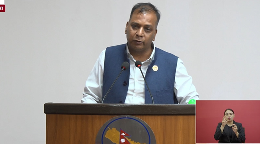 प्रधानमन्त्रीलाई कांग्रेसले भन्यो : संयुक्त राष्ट्रसंघ जानुअघि सर्वदलीय राष्ट्रिय परामर्श गर्नुहोस्
