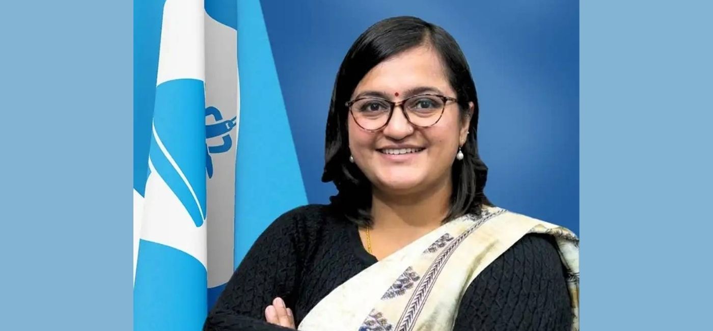 बाढी पीडित महिलाप्रति सहानुभूति प्रकट गर्दै रञ्जु दर्शनाले भनिन्– ‘अकल्पनीय पीडामाथि खिसिट्युरी गर्नु भएन’
