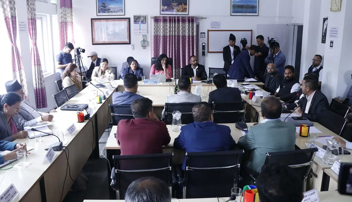 रसुवा बाढी :  पर्यटन क्षेत्रमा मात्रै ५० अर्ब बढीको क्षति