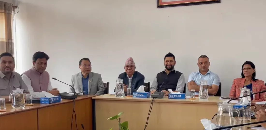 यस्ता छन् सर्वदलीय बैठकले गरेका तीन निर्णय