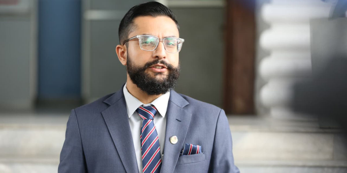 मधेश प्रदेशमा तीन वर्षभित्र इन्जिनियरिङको पठनपाठन सुरु हुन्छ : शिक्षामन्त्री