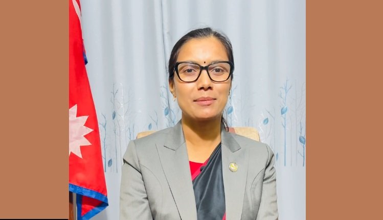 विपद् सामना गर्न सक्ने गरी विकासको ढाँचा पुनर्लेखन गर्ने समय आएको छ : कानुनमन्त्री