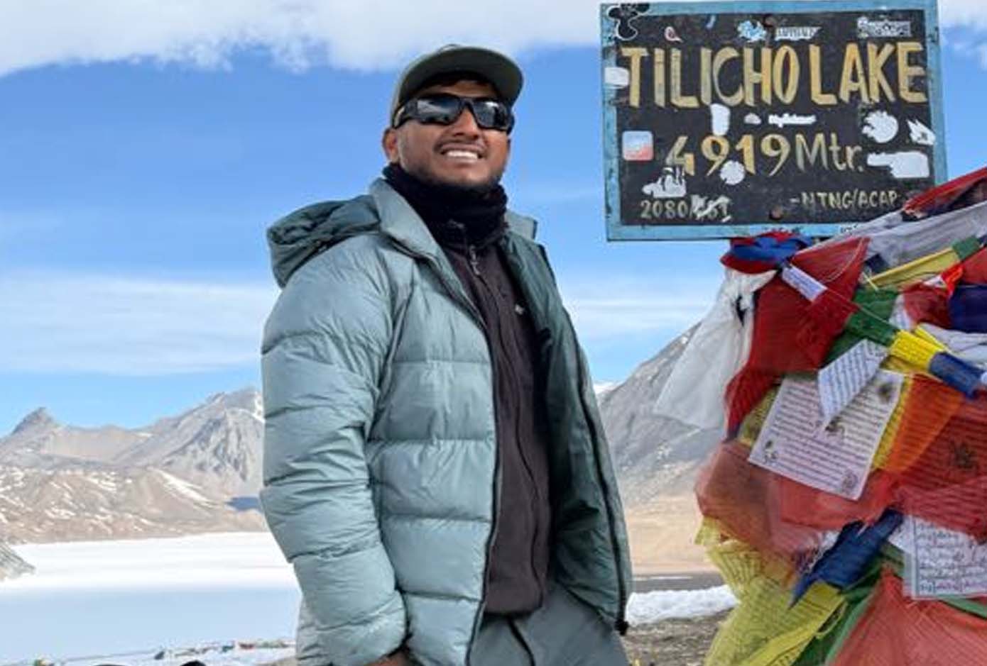 एक वर्षपछि जेन–जी आन्दोलनलाई फर्केर हेर्दा : हामीले खोजेको परिवर्तन कहाँ पुग्यो? : अमृत खनाल