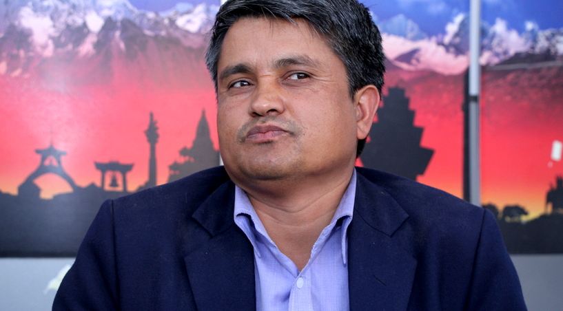 शंकर पोखरेल लगायतका नेतालाई सूर्य थापाले सिकाए नैतिकता