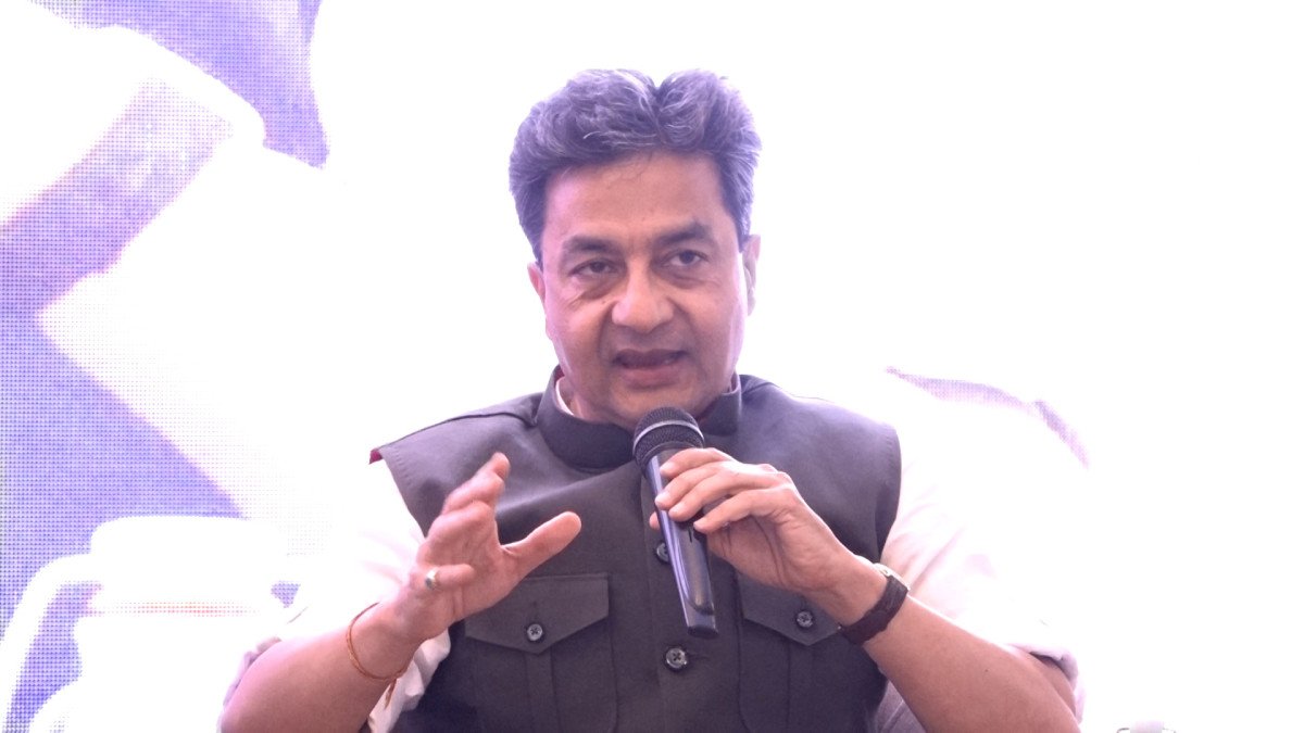 ग्यास अभाव हुनुमा व्यवस्थापकीय कमजोरी मुख्य दोषी : सहमहामन्त्री राणा