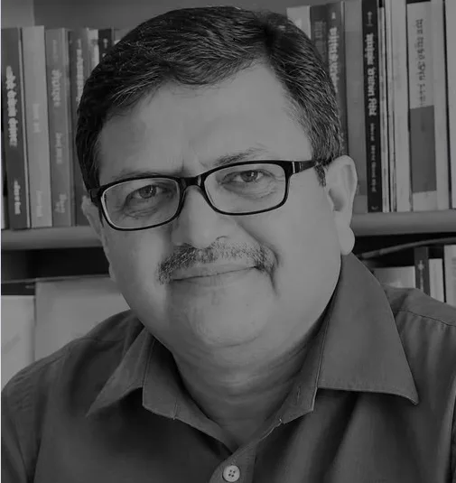  वरिष्ठ पत्रकार गौतमको निधन 